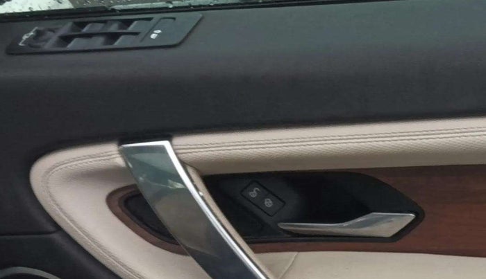 2020 Landrover DISCOVERY SPORT SE R-DYNAMIC 2.0 DIESEL, Diesel, Automatic, 49,183 km, Driver Side Door Panels Control