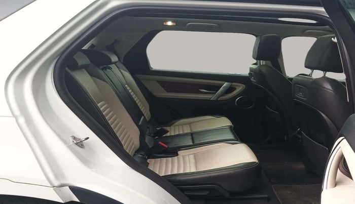 2020 Landrover DISCOVERY SPORT SE R-DYNAMIC 2.0 DIESEL, Diesel, Automatic, 49,183 km, Right Side Rear Door Cabin