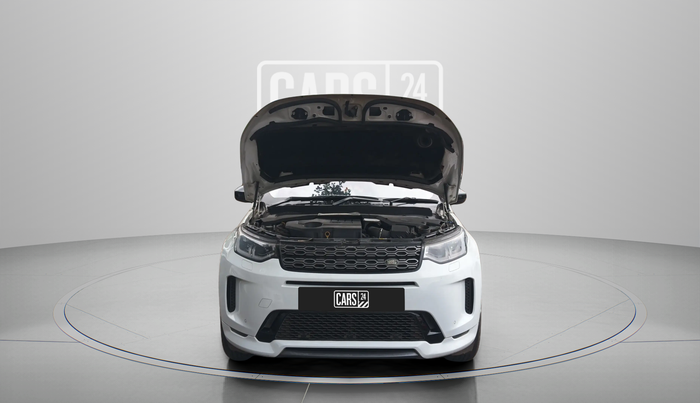 2020 Landrover DISCOVERY SPORT SE R-DYNAMIC 2.0 DIESEL, Diesel, Automatic, 49,183 km, Open Bonet