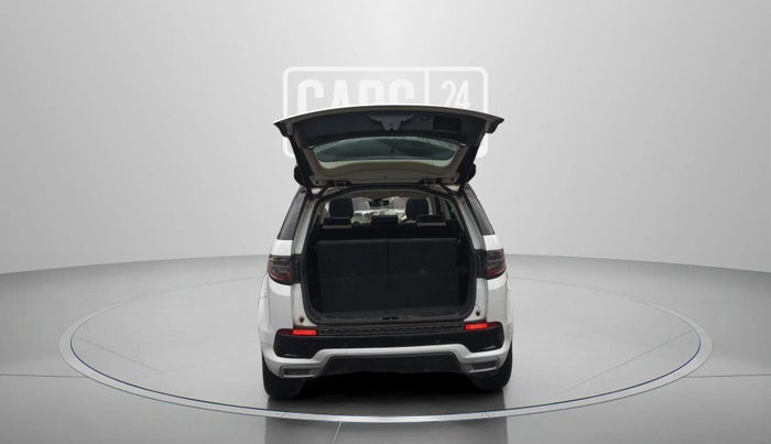 2020 Landrover DISCOVERY SPORT SE R-DYNAMIC 2.0 DIESEL, Diesel, Automatic, 49,183 km, Boot Door Open