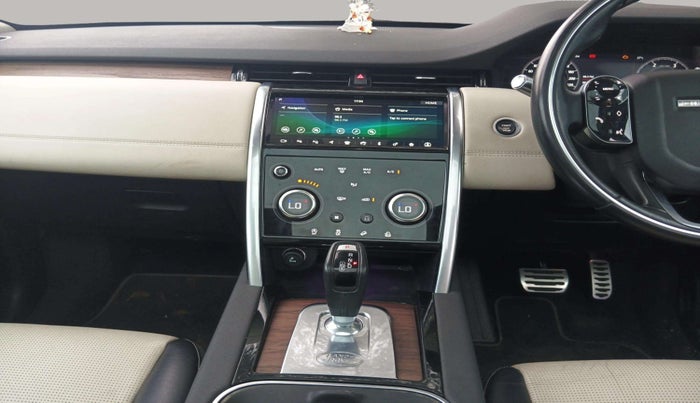 2020 Landrover DISCOVERY SPORT SE R-DYNAMIC 2.0 DIESEL, Diesel, Automatic, 49,183 km, Air Conditioner