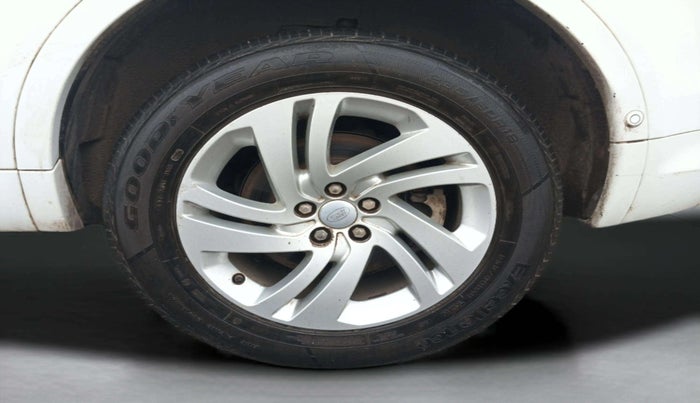 2020 Landrover DISCOVERY SPORT SE R-DYNAMIC 2.0 DIESEL, Diesel, Automatic, 49,183 km, Left Rear Wheel