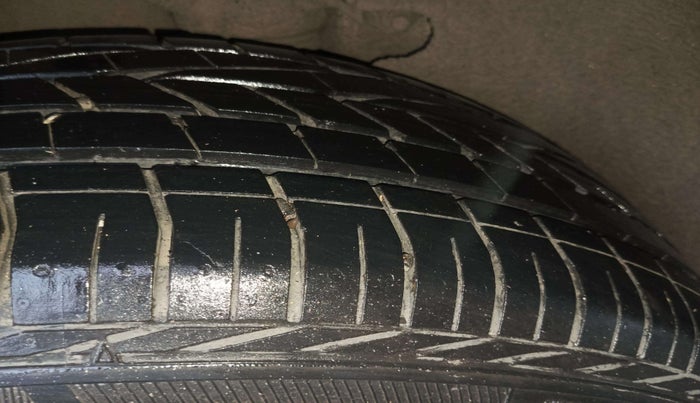 2020 Landrover DISCOVERY SPORT SE R-DYNAMIC 2.0 DIESEL, Diesel, Automatic, 49,183 km, Right Front Tyre Tread