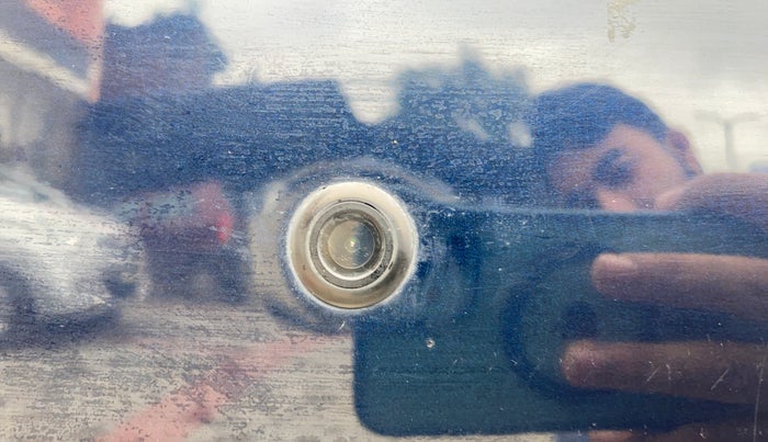 2024 Tata TIGOR XM PETROL, Petrol, Manual, 11,998 km, Parking Camera