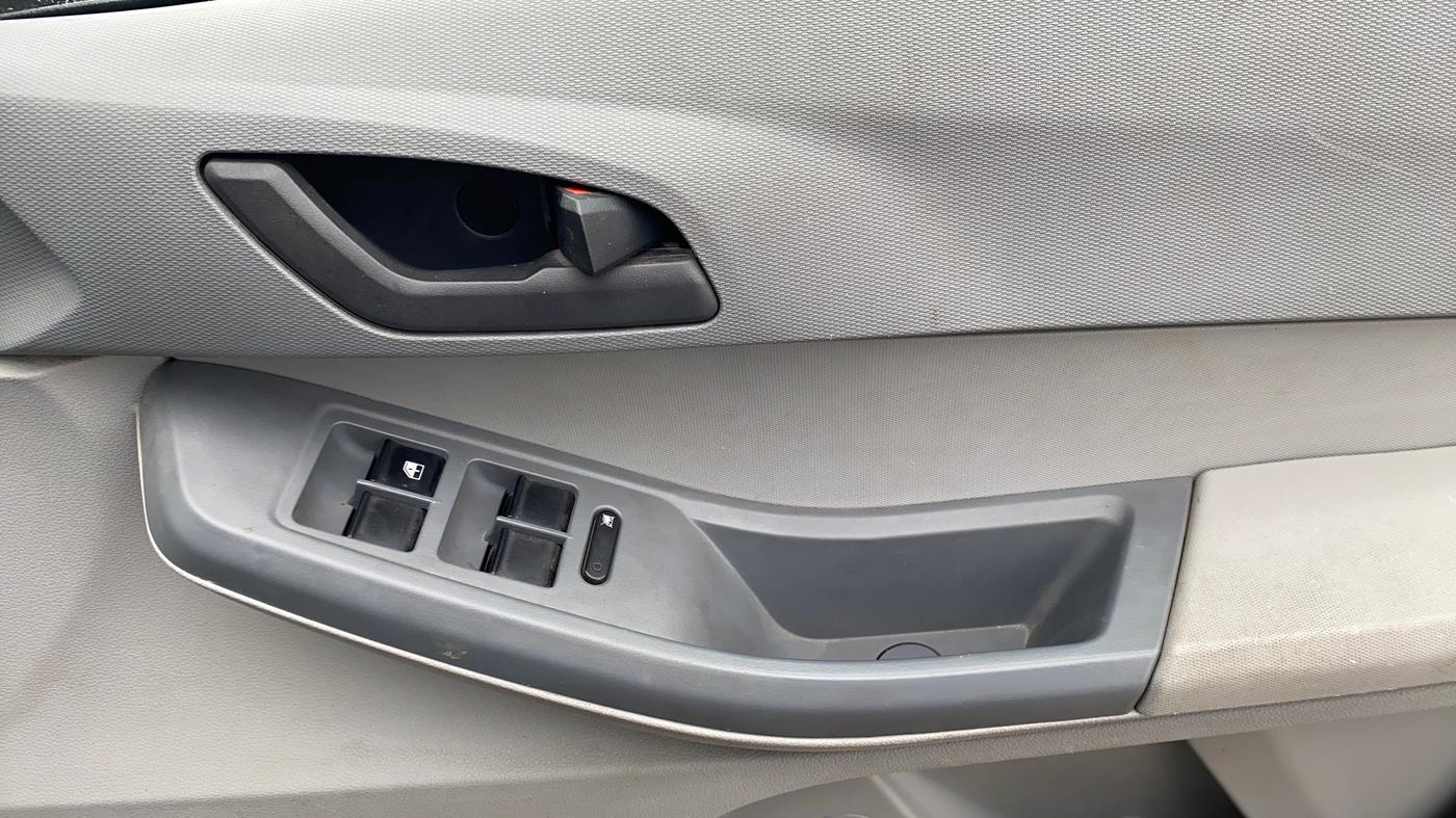 2024 Tata TIGOR XM PETROL, Petrol, Manual, 11,998 km, Driver Side Door Panels Control