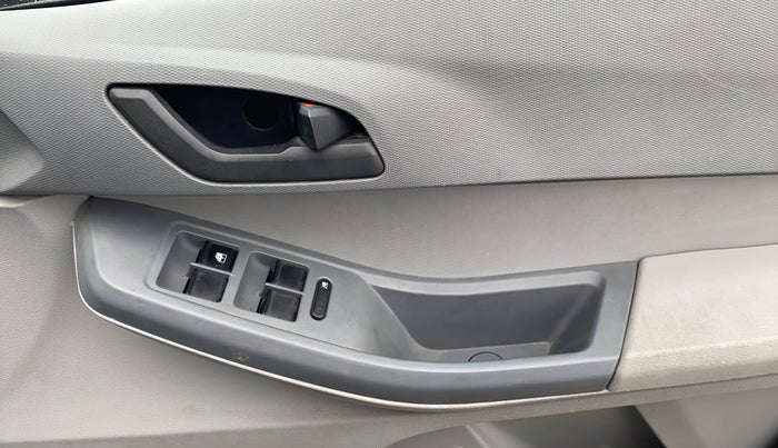 2024 Tata TIGOR XM PETROL, Petrol, Manual, 11,998 km, Driver Side Door Panels Control