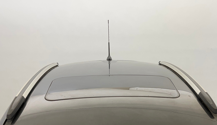 2021 Tata NEXON XM SUNROOF PETROL, Petrol, Manual, 33,642 km, Moonroof/ Sunroof