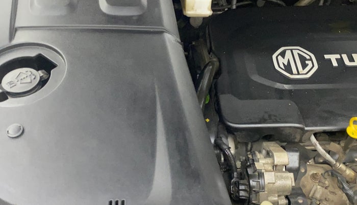 2020 MG HECTOR SHARP 2.0 DIESEL, Diesel, Manual, 50,114 km, Engine View - Right