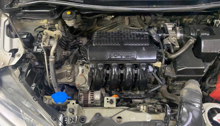 2016 Honda Jazz 1.2L I-VTEC SV, Petrol, Manual, 74,965 km, Engine View - Right