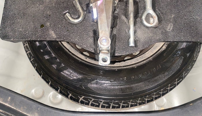 2016 Honda Jazz 1.2L I-VTEC SV, Petrol, Manual, 74,965 km, Spare Tyre