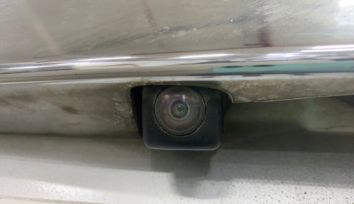 2016 Honda Jazz 1.2L I-VTEC SV, Petrol, Manual, 74,965 km, Parking Camera