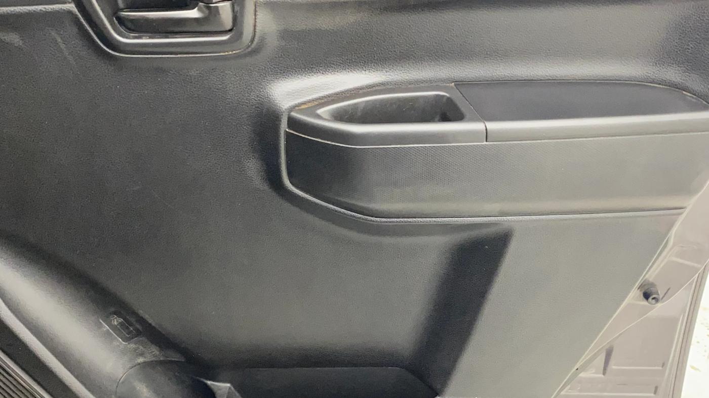 2019 Maruti S PRESSO VXI, Petrol, Manual, 1,10,545 km, Driver Side Door Panels Control
