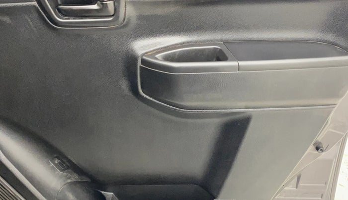 2019 Maruti S PRESSO VXI, Petrol, Manual, 1,10,545 km, Driver Side Door Panels Control