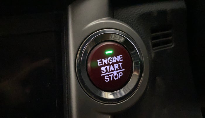 2015 Honda City 1.5L I-VTEC VX CVT, Petrol, Automatic, 1,37,136 km, Keyless Start/ Stop Button