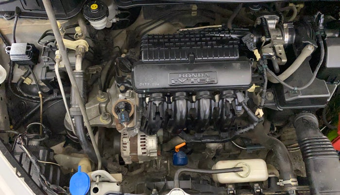 2015 Honda City 1.5L I-VTEC VX CVT, Petrol, Automatic, 1,37,136 km, Engine View - Right