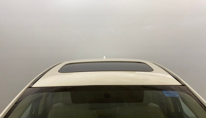 2015 Honda City 1.5L I-VTEC VX CVT, Petrol, Automatic, 1,37,136 km, Moonroof/ Sunroof