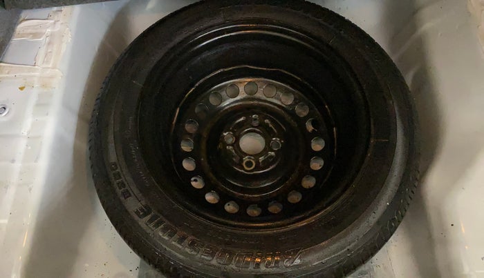 2015 Honda City 1.5L I-VTEC VX CVT, Petrol, Automatic, 1,37,136 km, Spare Tyre