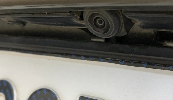 2023 Maruti Swift ZXI PLUS AMT, Petrol, Automatic, 36,780 km, Parking Camera