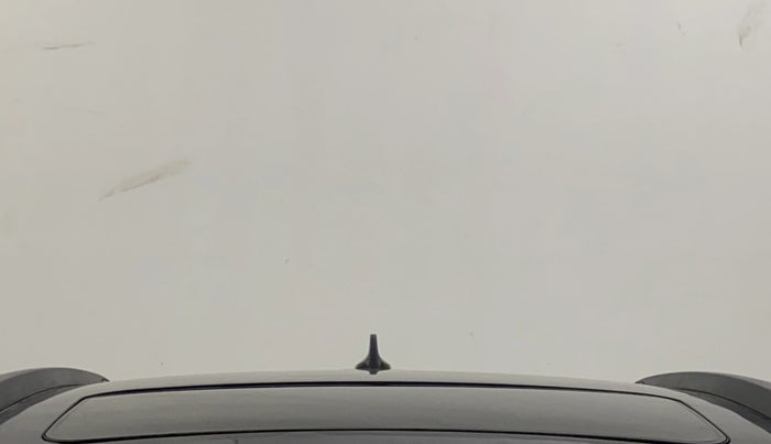 2022 Tata NEXON XZA PLUS (PREMIUM) KAZIRANGA DIESEL, Diesel, Automatic, 68,688 km, Moonroof/ Sunroof