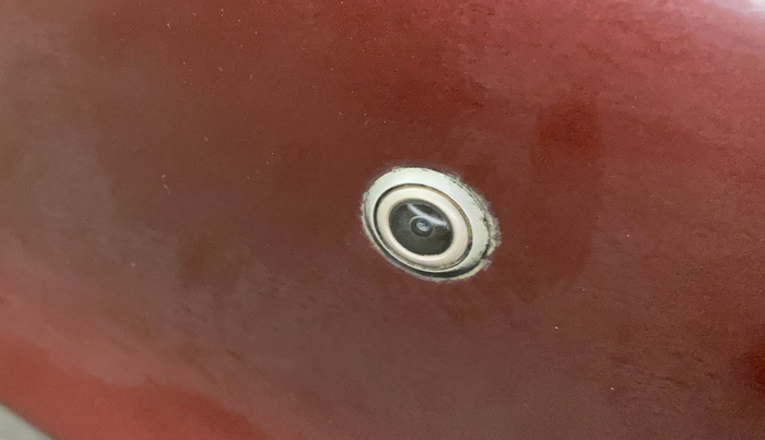 2015 Honda Amaze 1.2L I-VTEC SX, Petrol, Manual, 32,738 km, Parking Camera