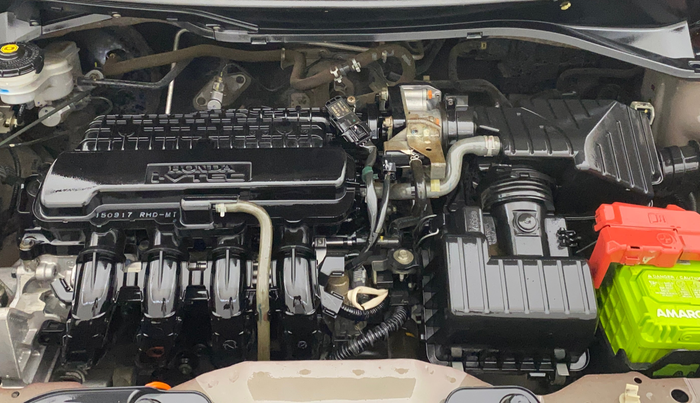 2015 Honda Amaze 1.2L I-VTEC SX, Petrol, Manual, 32,738 km, Engine View