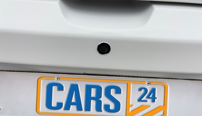 2017 Hyundai Elite i20 SPORTZ 1.2, Petrol, Manual, 63,020 km, Parking Camera