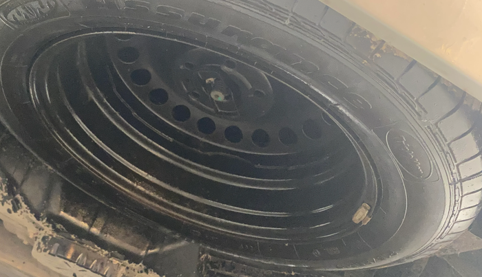 2021 MG HECTOR PLUS SELECT 2.0 DIESEL TURBO MT 7-STR, Diesel, Manual, 41,746 km, Spare Tyre