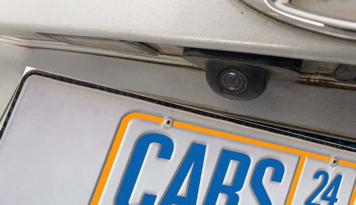 2019 Hyundai Elite i20 SPORTZ PLUS  1.2 CVT, Petrol, Automatic, 91,121 km, Parking Camera