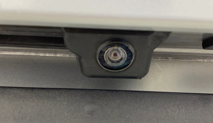 2021 Skoda KUSHAQ STYLE 1.5L TSI DSG, Petrol, Automatic, 25,627 km, Parking Camera