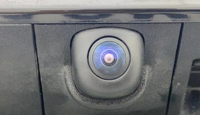 2023 Hyundai EXTER SX (O) CONNECT, Petrol, Manual, 8,290 km, Parking Camera