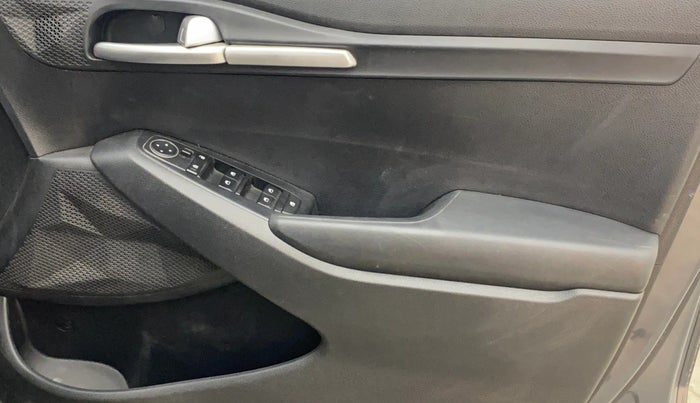 2019 KIA SELTOS HTK 1.5 PETROL, Petrol, Manual, 69,067 km, Driver Side Door Panels Control