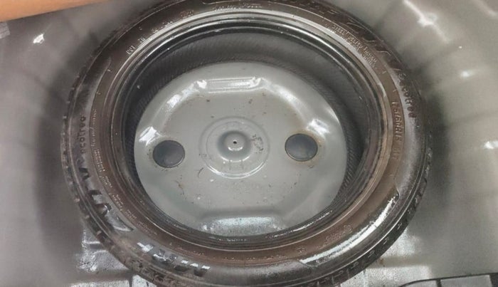 2023 Hyundai VENUE S 1.2, Petrol, Manual, 14,946 km, Spare Tyre