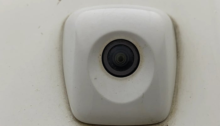 2019 Hyundai i20 Active 1.2 SX, Petrol, Manual, 50,844 km, Parking Camera