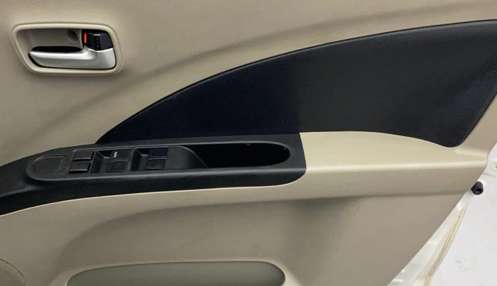 2017 Maruti Celerio VXI AMT, Petrol, Automatic, 67,679 km, Driver Side Door Panels Control