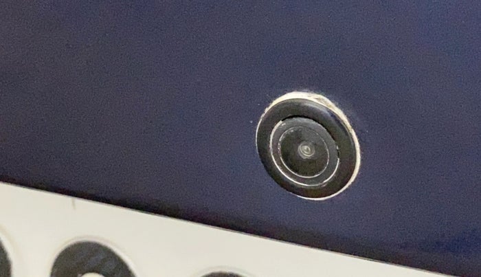 2019 Maruti Swift VXI AMT, Petrol, Automatic, 33,594 km, Parking Camera