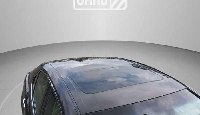 2020 Toyota Camry HYBRID, Hybrid, Automatic, 50,994 km, Roof