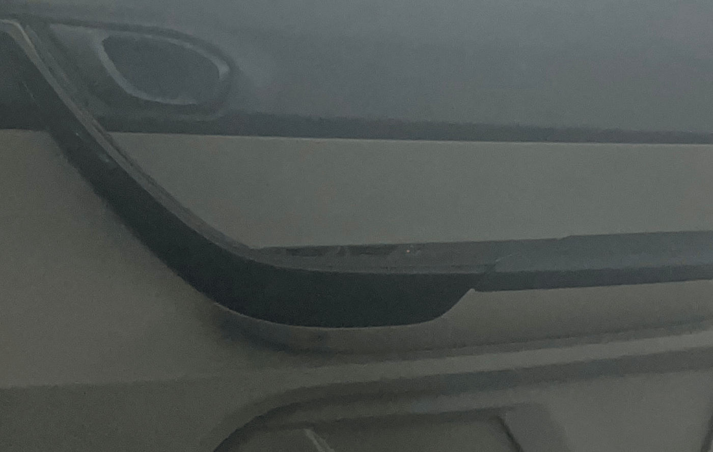 2019 Tata Tiago WIZZ EDITION PETROL, Petrol, Manual, 45,666 km, Driver Side Door Panels Control