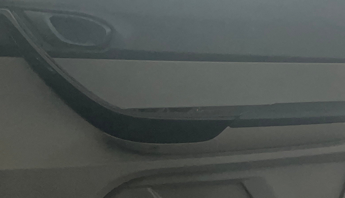 2019 Tata Tiago WIZZ EDITION PETROL, Petrol, Manual, 45,619 km, Driver Side Door Panels Control