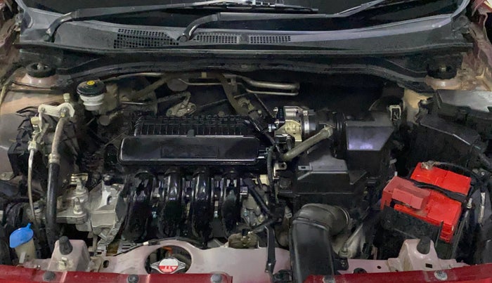 2020 Honda Amaze 1.2L I-VTEC V, Petrol, Manual, 79,881 km, Engine View
