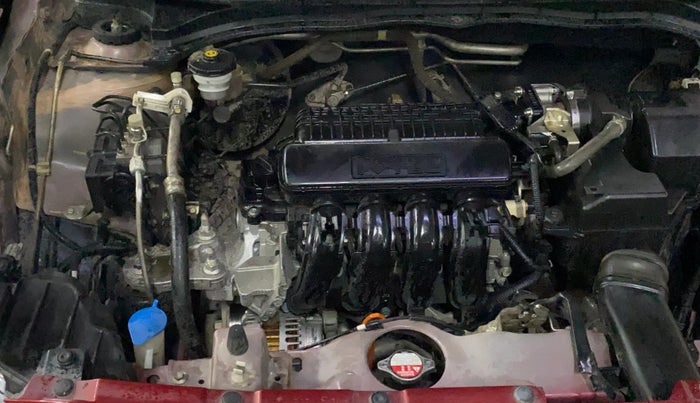 2020 Honda Amaze 1.2L I-VTEC V, Petrol, Manual, 79,881 km, Engine View - Right