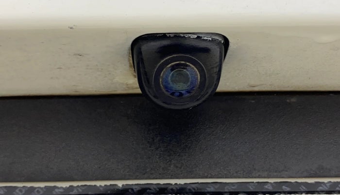 2019 Hyundai VENUE SX PLUS 1.0 TURBO DCT, Petrol, Automatic, 90,375 km, Parking Camera