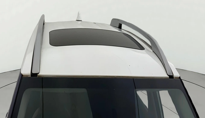 2019 Hyundai VENUE SX PLUS 1.0 TURBO DCT, Petrol, Automatic, 90,375 km, Moonroof/ Sunroof