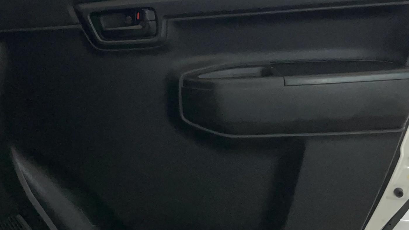 2020 Maruti S PRESSO VXI+, Petrol, Manual, 27,205 km, Driver Side Door Panels Control