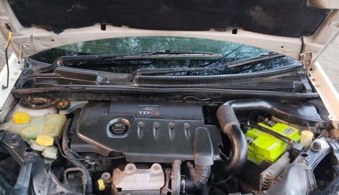 2014 Ford Classic 1.4 TITANIUM DIESEL, Diesel, Manual, 89,662 km, Engine View