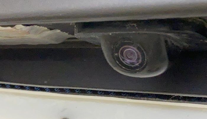 2019 Hyundai Elite i20 SPORTZ PLUS 1.2, Petrol, Manual, 72,539 km, Parking Camera