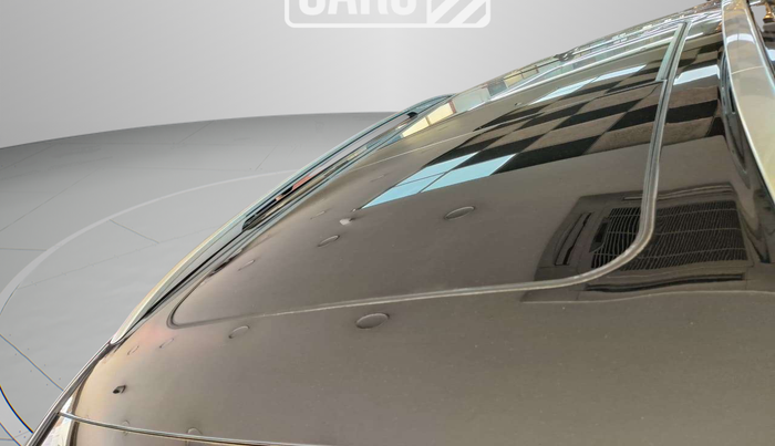 2020 Mahindra ALTURAS G4 4WD AT, Diesel, Automatic, 93,981 km, Roof