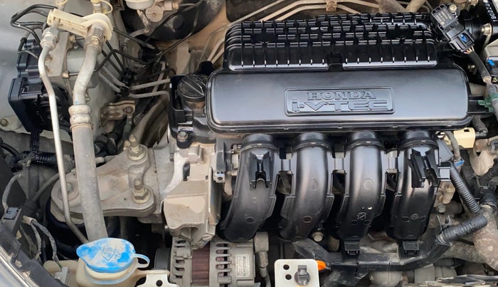 2019 Honda Jazz 1.2L I-VTEC VX, Petrol, Manual, 93,441 km, Engine View - Right
