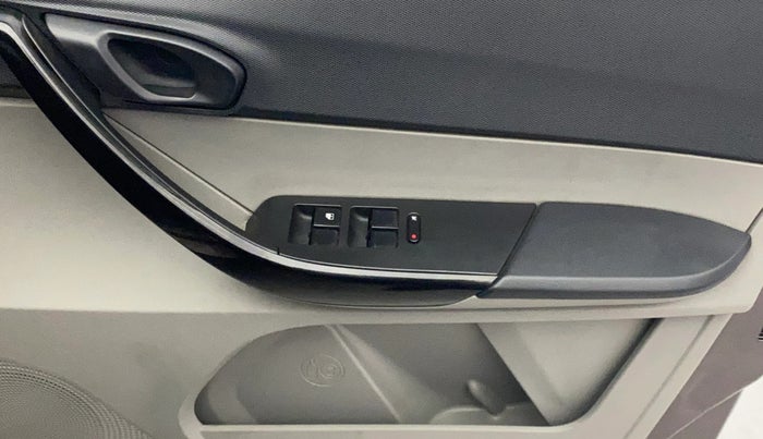 2019 Tata Tiago XZ PETROL, Petrol, Manual, 57,281 km, Driver Side Door Panels Control