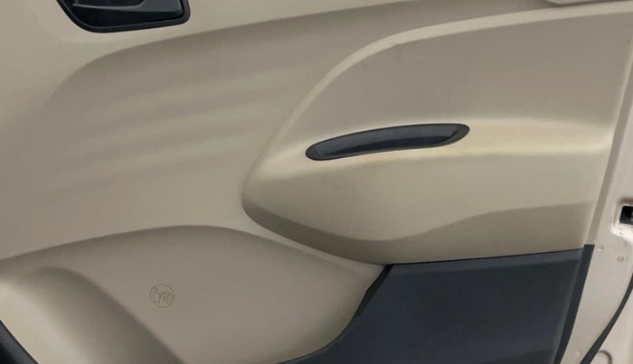 2022 Hyundai NEW SANTRO MAGNA EXECUTIVE CNG, CNG, Manual, 40,916 km, Driver Side Door Panels Control