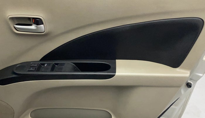 2016 Maruti Celerio VXI, Petrol, Manual, 68,698 km, Driver Side Door Panels Control